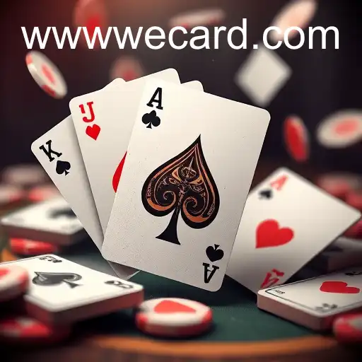 Exploring the Fascinating World of Card Games with WeCard
