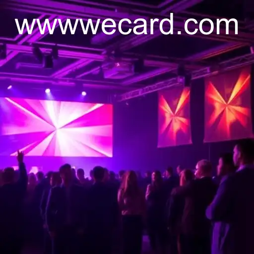 Exclusive Events: The Game-Changing Role of WeCard