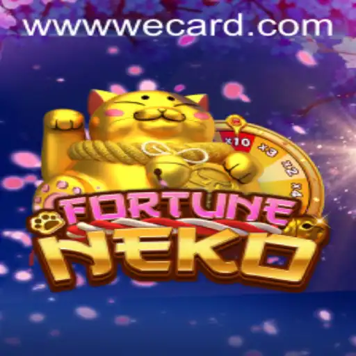 Discover the Magical World of FortuneNeko and the Innovative WeCard
