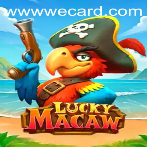 Discover the Excitement of LuckyMacaw and Master the WeCard Challenge