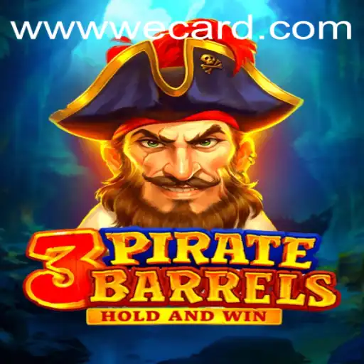 Exploring the Exciting World of 3PirateBarrels: An Interactive Game of Strategy and Adventure