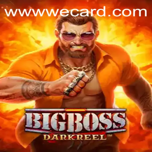 Discover the Thrilling World of BigBoss: A Game Revolutionized by WeCard