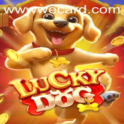 Discover the Thrill of LuckyDog: A Unique Gaming Experience with WeCard