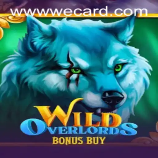 WildOverlordsBonusBuy: A New Era of Card Gaming