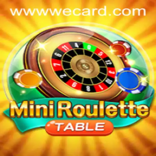 Exploring MiniRoulette: The Compact Casino Game