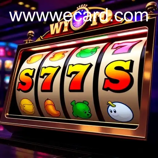 The Role of WeCard in Online Slots