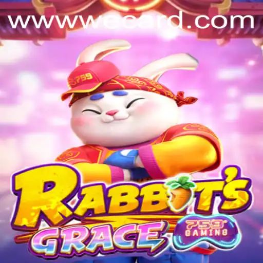 RabbitsGrace: A New Era of Card Gaming with WeCard