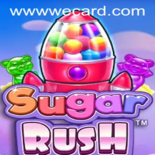 Exploring SugarRush: A Sweet Adventure into Strategy and Fun with WeCard
