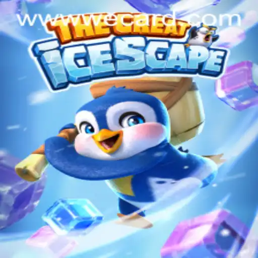 Unveiling TheGreatIcescape: A Chilling Adventure with WeCard Integration