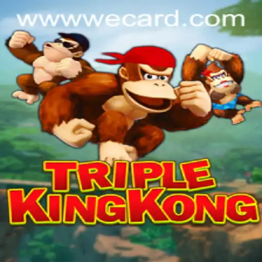 TripleKingKong: Revolutionizing the Virtual Gaming Landscape
